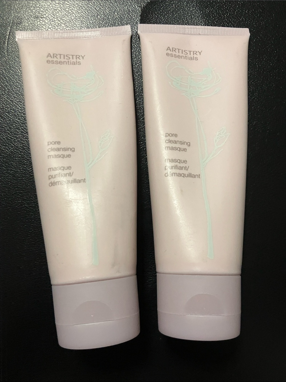 artis Pore Cleansing Masque - Light Pink
